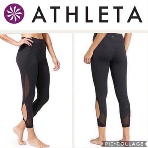 Athleta leggings!